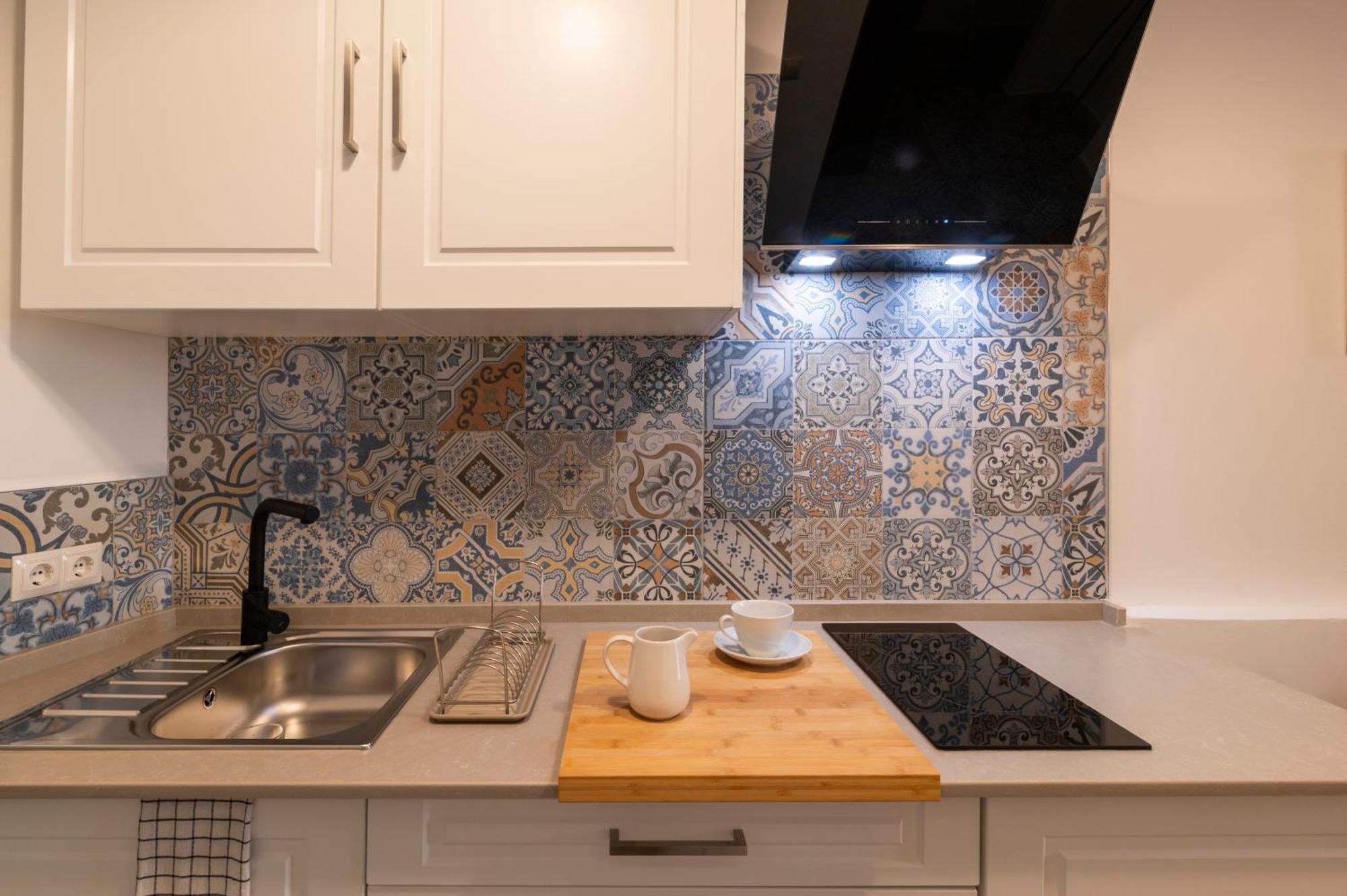 Apartamento La Puerta del Cielo Sevilla Exterior foto