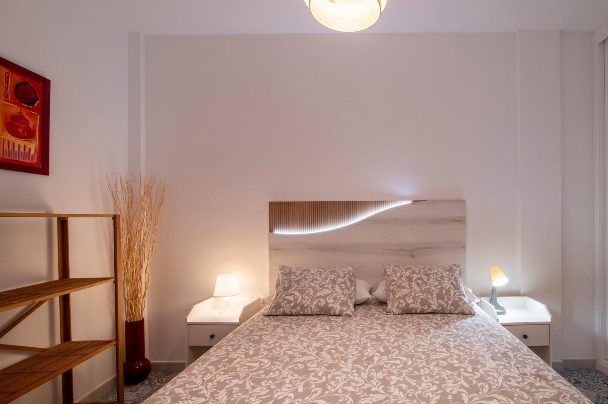 Apartamento La Puerta del Cielo Sevilla Exterior foto