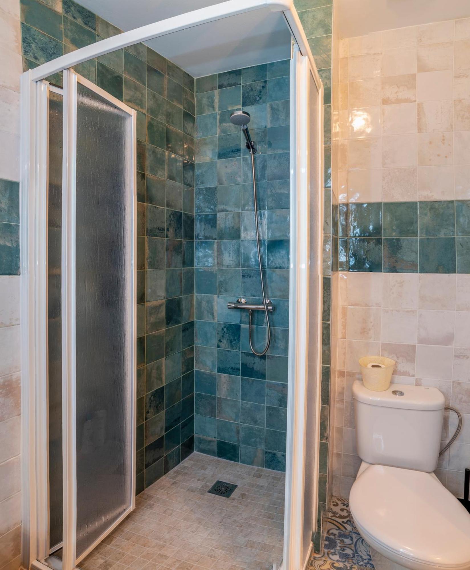Apartamento La Puerta del Cielo Sevilla Exterior foto